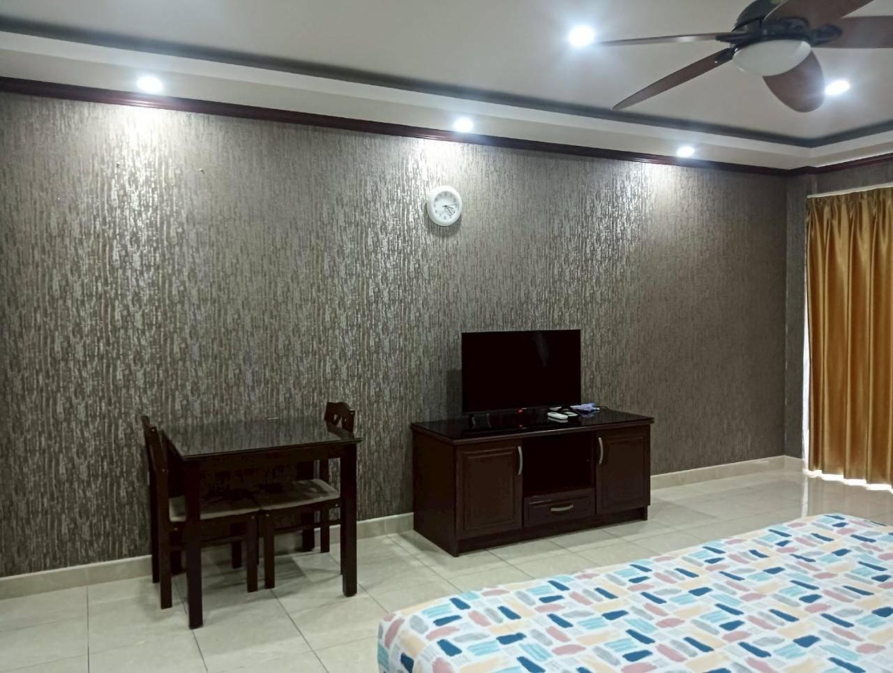 View Talay 6 Pattaya Beach By Anatolia Condo Suite Luaran gambar
