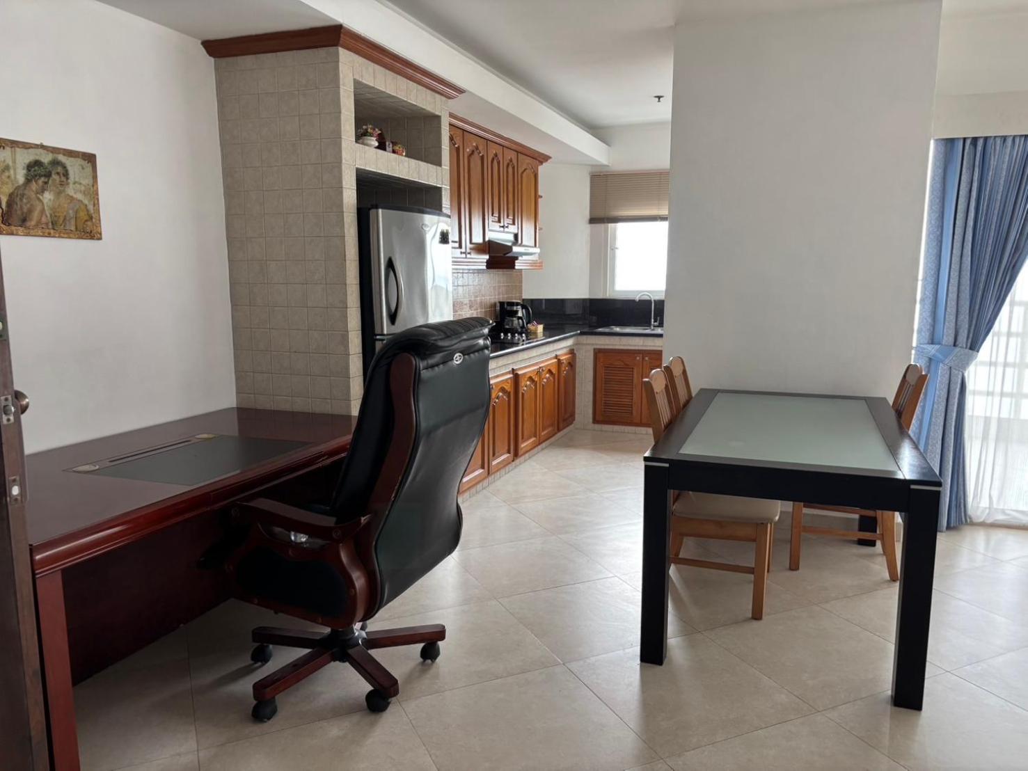 View Talay 6 Pattaya Beach By Anatolia Condo Suite Luaran gambar