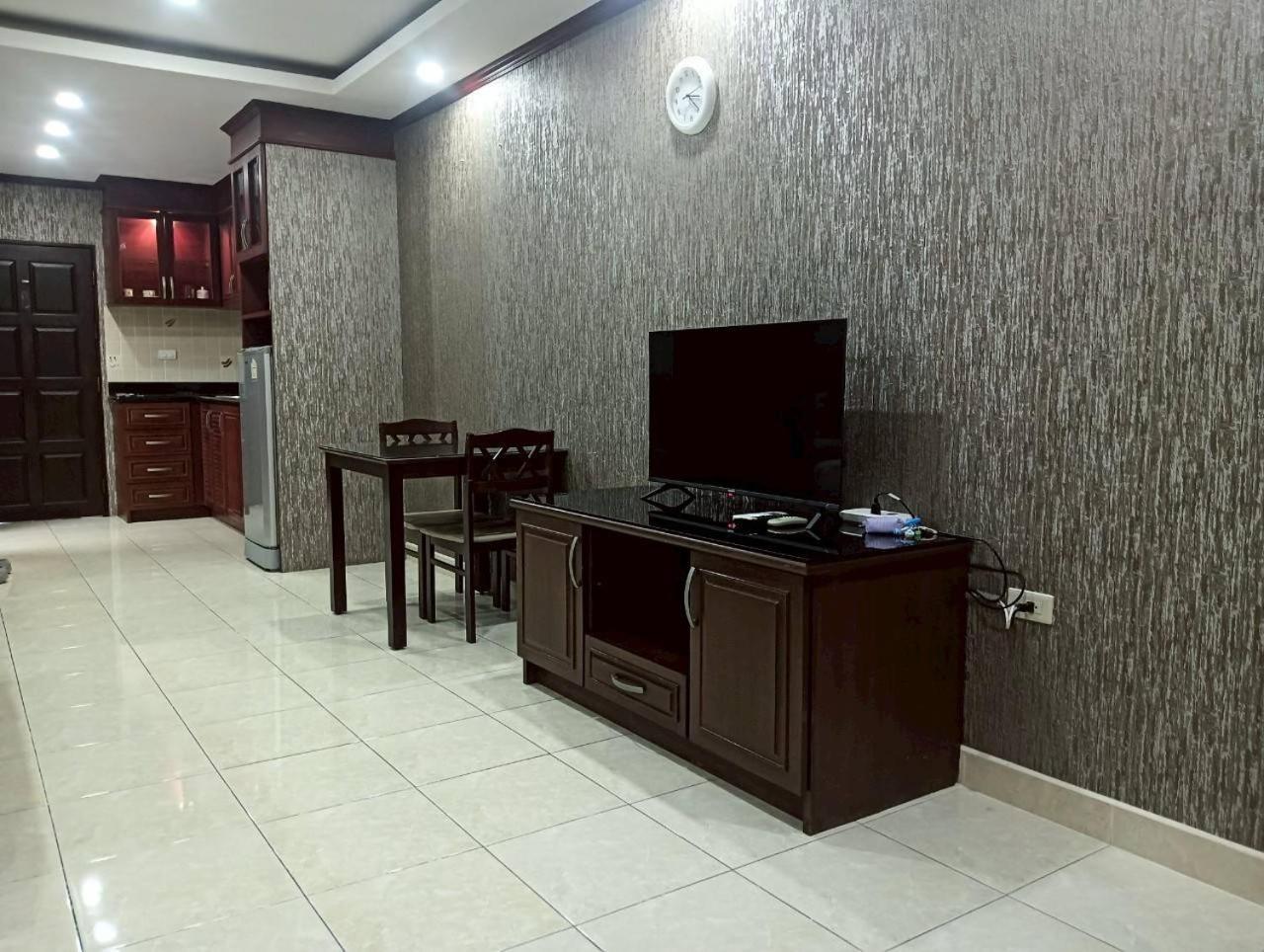 View Talay 6 Pattaya Beach By Anatolia Condo Suite Luaran gambar